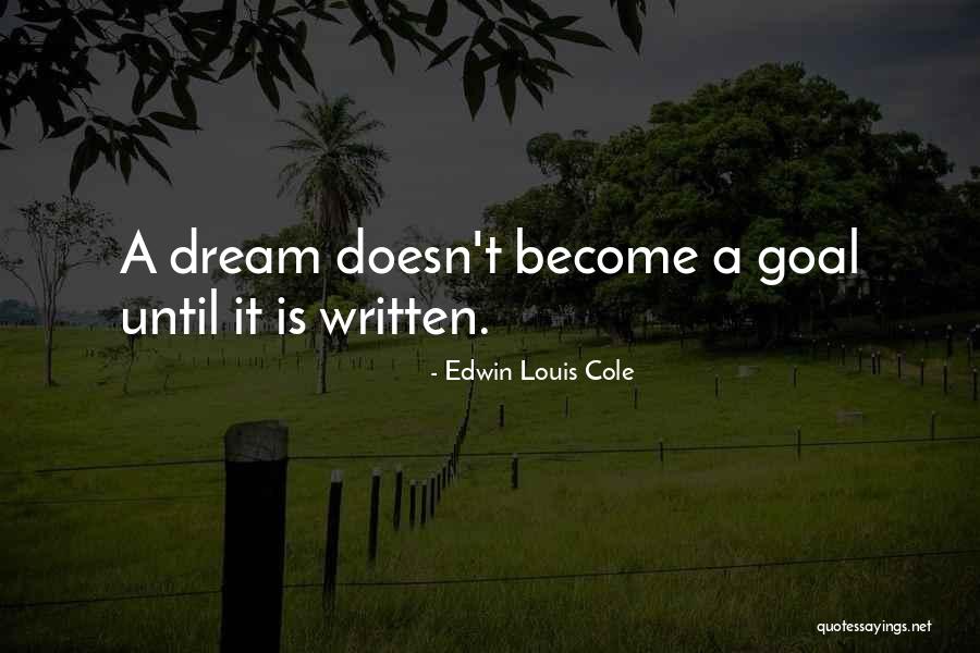 Granaderos Argentinos Quotes By Edwin Louis Cole Granaderos Argentinos Quotes By Edwin Louis Cole