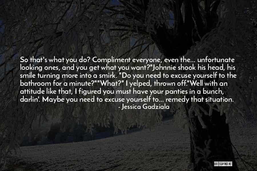 Granaderos Musica Quotes By Jessica Gadziala Granaderos Musica Quotes By Jessica Gadziala