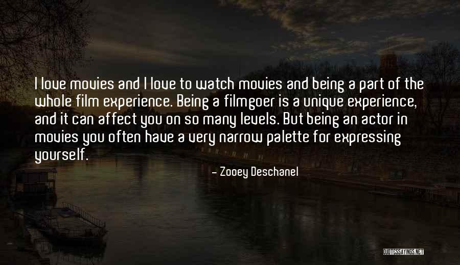 Granaderos Musica Quotes By Zooey Deschanel Granaderos Musica Quotes By Zooey Deschanel