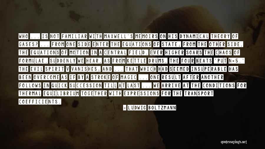 Granades Quotes By Ludwig Boltzmann Granades Quotes By Ludwig Boltzmann