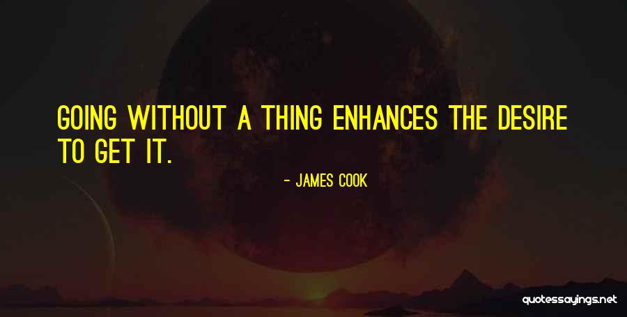Granadillo Wood Quotes By James Cook Granadillo Wood Quotes By James Cook