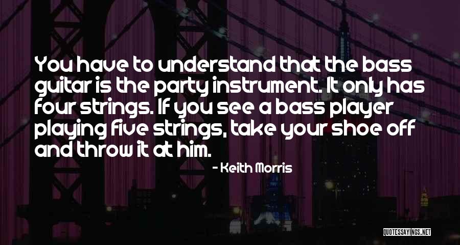 Granadillo Wood Quotes By Keith Morris Granadillo Wood Quotes By Keith Morris