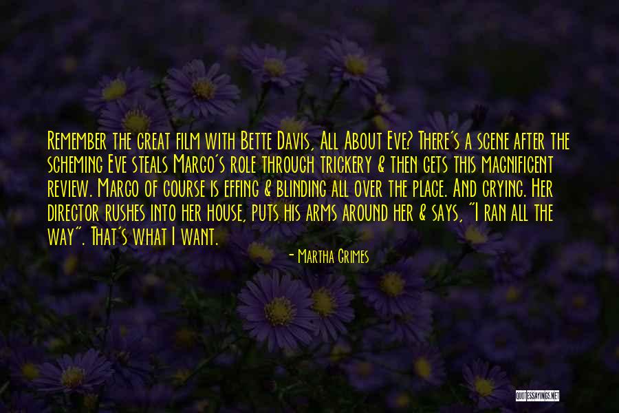 Granados Senior Quotes By Martha Grimes Granados Senior Quotes By Martha Grimes