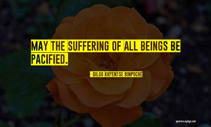 Granados Tire Quotes By Dilgo Khyentse Rinpoche Granados Tire Quotes By Dilgo Khyentse Rinpoche