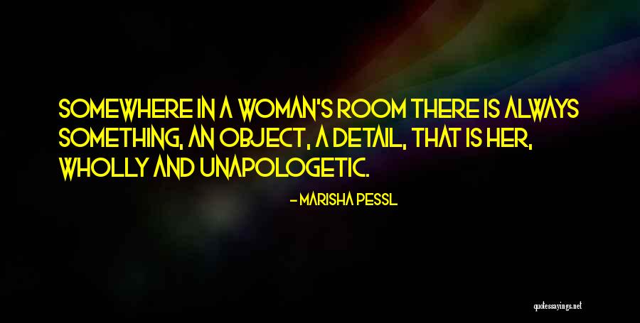 Granarate Quotes By Marisha Pessl Granarate Quotes By Marisha Pessl