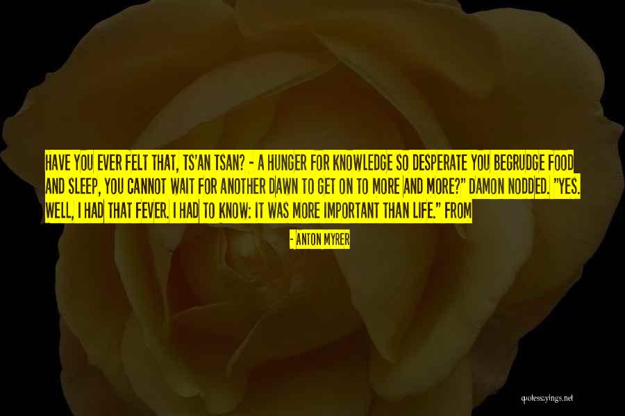 Granaries Grand Quotes By Anton Myrer Granaries Grand Quotes By Anton Myrer