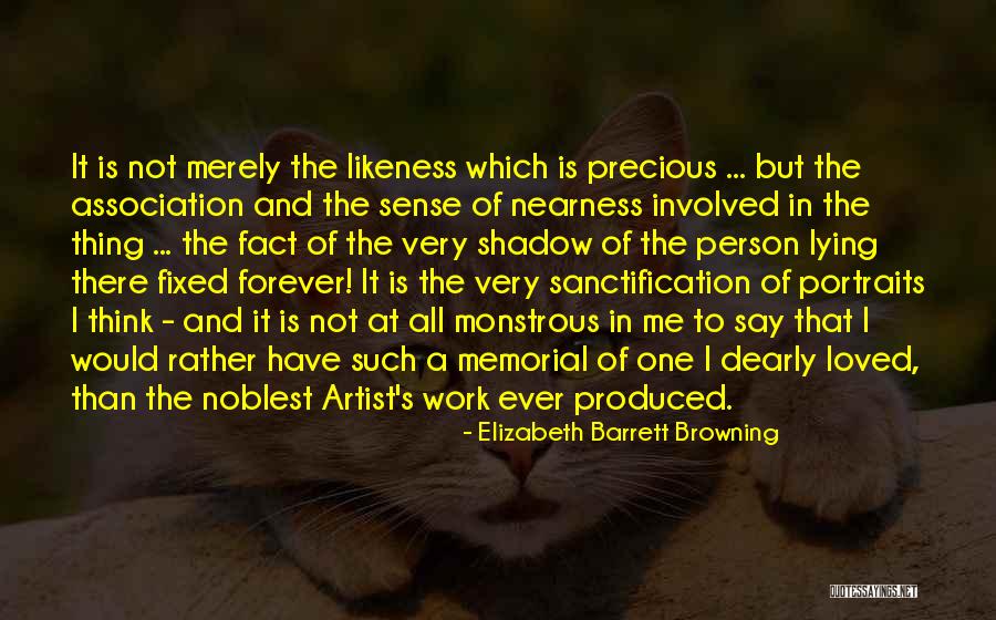 Granaries In Harappan Quotes By Elizabeth Barrett Browning Granaries In Harappan Quotes By Elizabeth Barrett Browning
