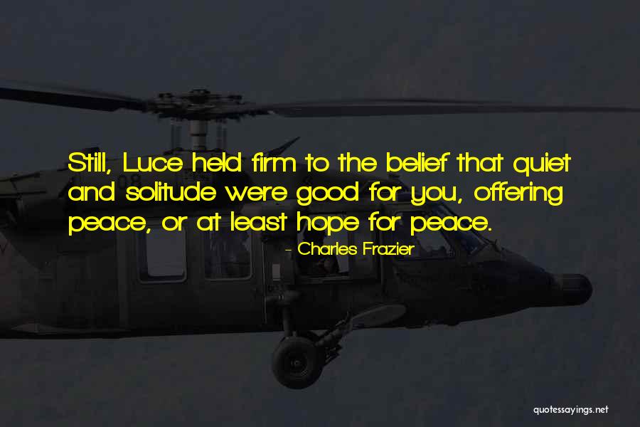 Granarolo Pizza Quotes By Charles Frazier Granarolo Pizza Quotes By Charles Frazier