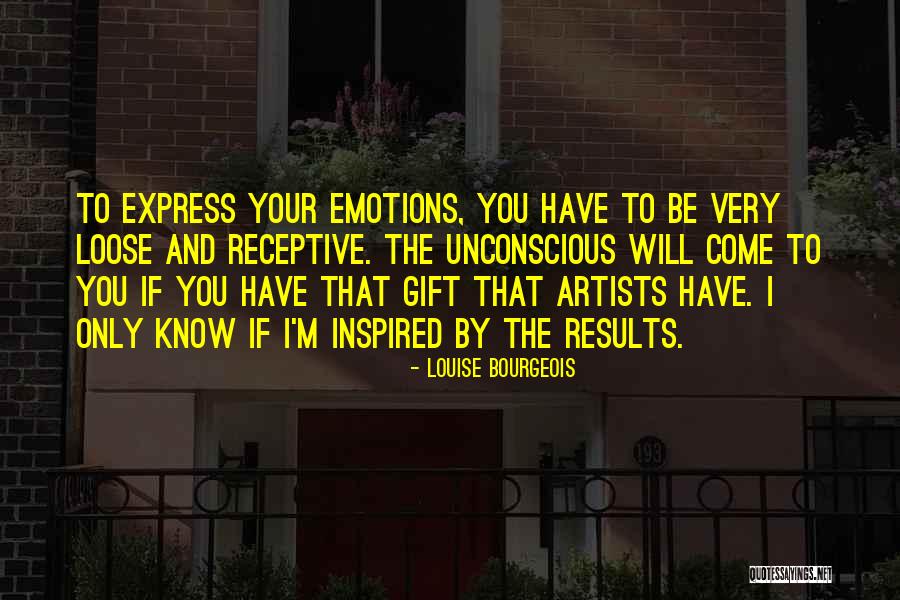 Granarolo Pizza Quotes By Louise Bourgeois Granarolo Pizza Quotes By Louise Bourgeois