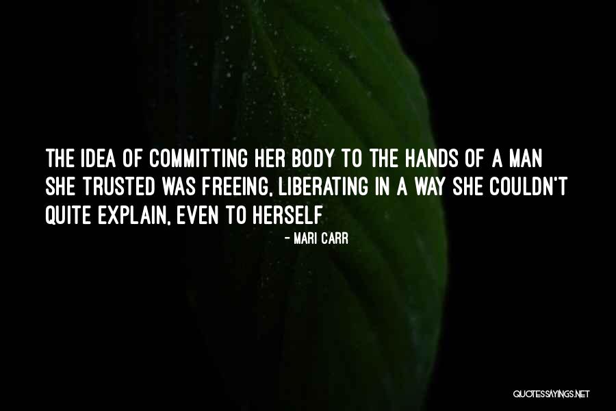 Granary Restaurant Quotes By Mari Carr Granary Restaurant Quotes By Mari Carr