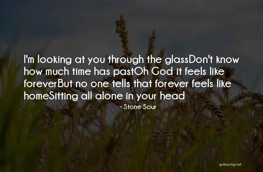 Granata Quotes By Stone Sour Granata Quotes By Stone Sour