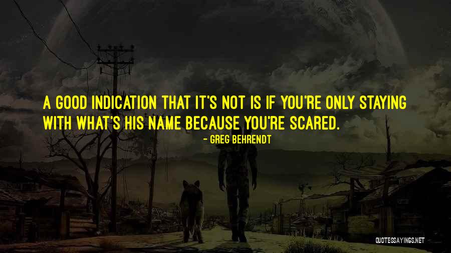 Granatapfel Quotes By Greg Behrendt Granatapfel Quotes By Greg Behrendt