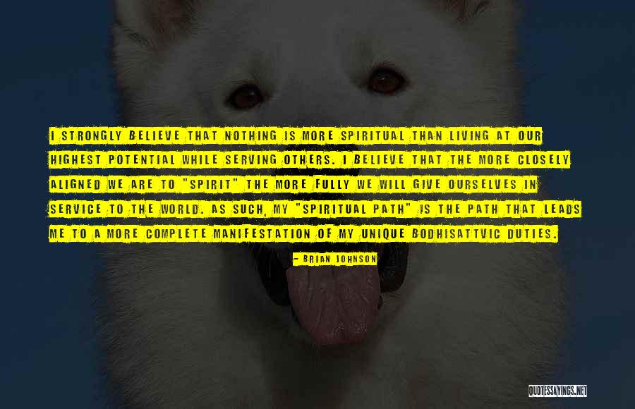 Granate Lifestyle Quotes By Brian Johnson Granate Lifestyle Quotes By Brian Johnson