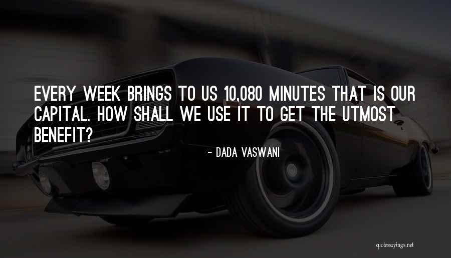 Granath Quotes By Dada Vaswani Granath Quotes By Dada Vaswani