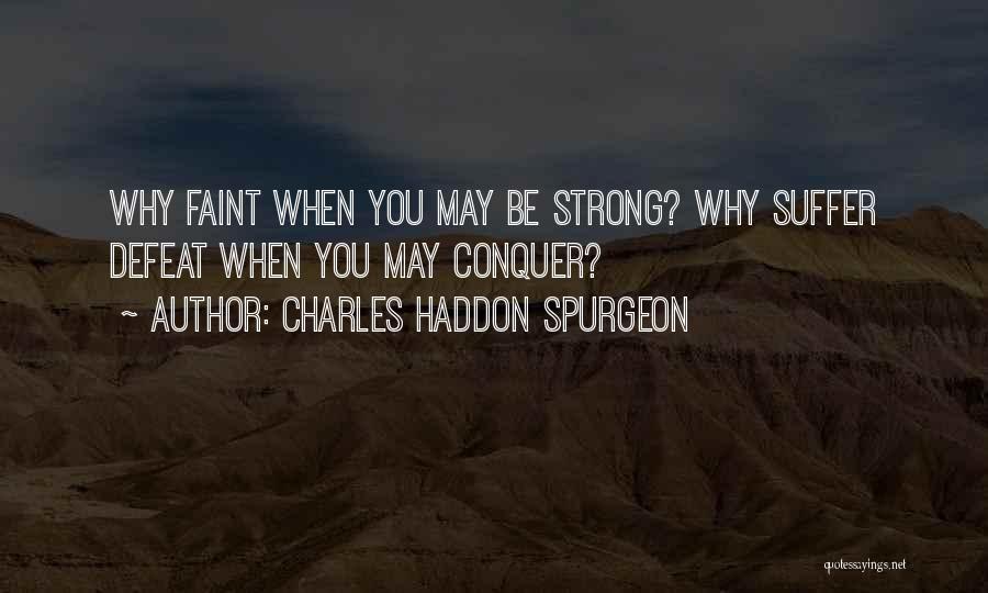 Granato Group Quotes By Charles Haddon Spurgeon