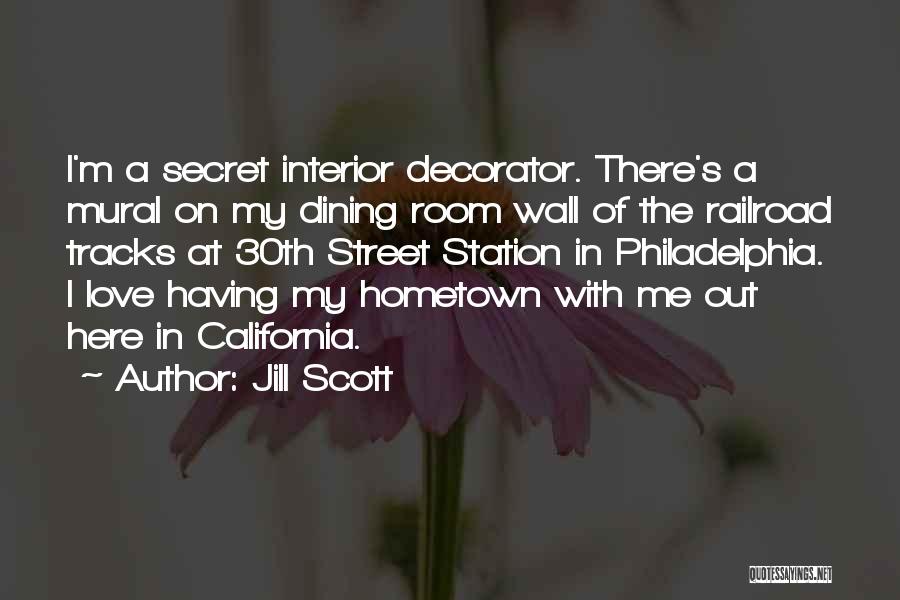 Granato Group Quotes By Jill Scott