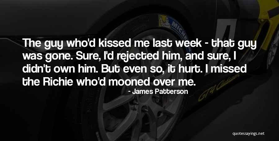 Granau Germany Quotes By James Patterson Granau Germany Quotes By James Patterson