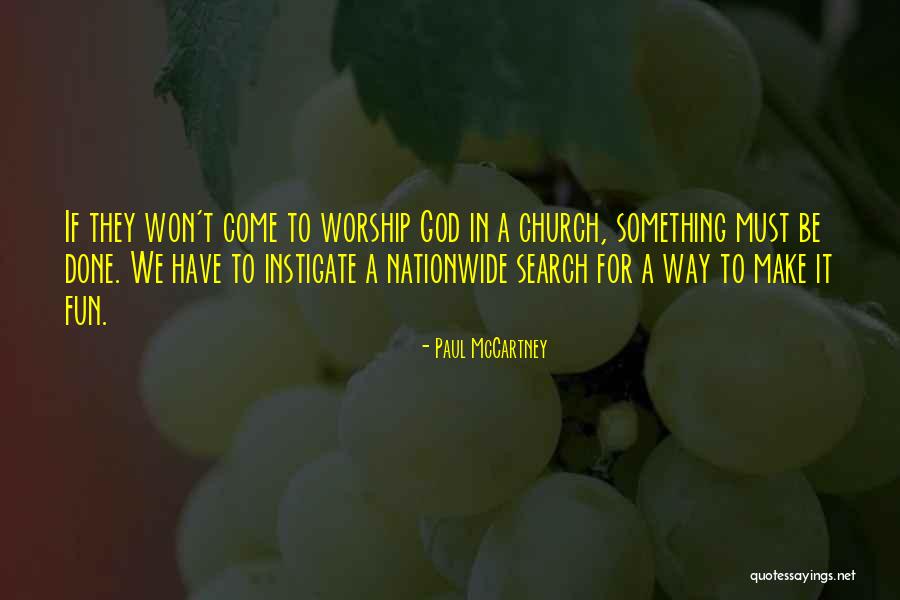 Granbackaskolan Quotes By Paul McCartney Granbackaskolan Quotes By Paul McCartney