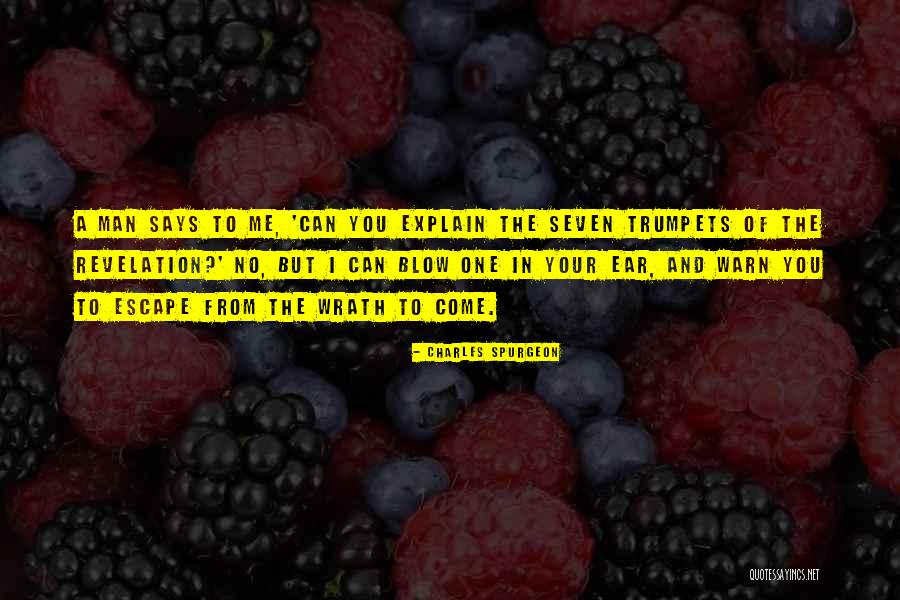 Granberg Alaskan Quotes By Charles Spurgeon Granberg Alaskan Quotes By Charles Spurgeon