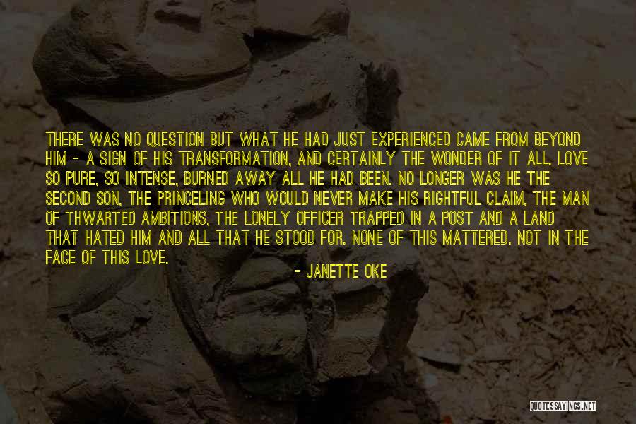 Granberg Alaskan Quotes By Janette Oke Granberg Alaskan Quotes By Janette Oke