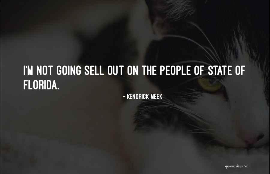 Granberg Alaskan Quotes By Kendrick Meek Granberg Alaskan Quotes By Kendrick Meek