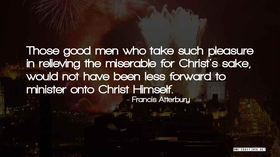 Granberg G1012xt Quotes By Francis Atterbury Granberg G1012xt Quotes By Francis Atterbury