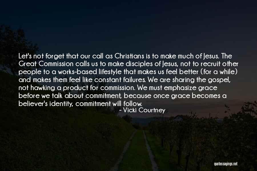 Granberg G1012xt Quotes By Vicki Courtney Granberg G1012xt Quotes By Vicki Courtney
