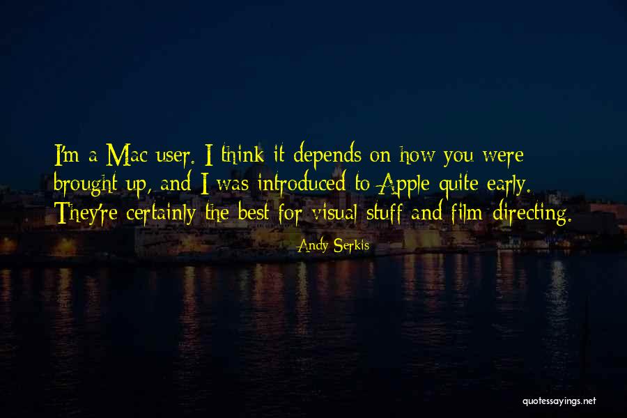 Granberry Funeral Home Quotes By Andy Serkis Granberry Funeral Home Quotes By Andy Serkis