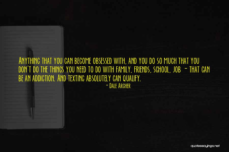 Grand Alliance Quotes By Dale Archer Grand Alliance Quotes By Dale Archer