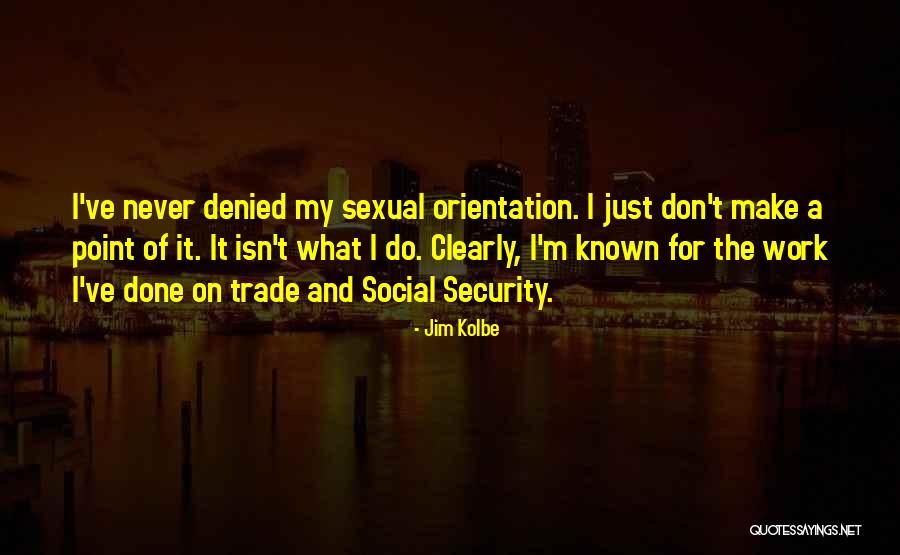 Grand Alliance Quotes By Jim Kolbe Grand Alliance Quotes By Jim Kolbe