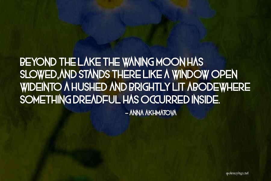 Grand And Road Quotes By Anna Akhmatova Grand And Road Quotes By Anna Akhmatova
