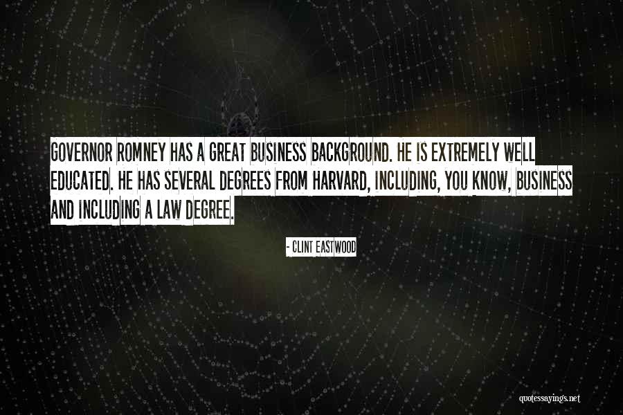 Grand And Road Quotes By Clint Eastwood Grand And Road Quotes By Clint Eastwood