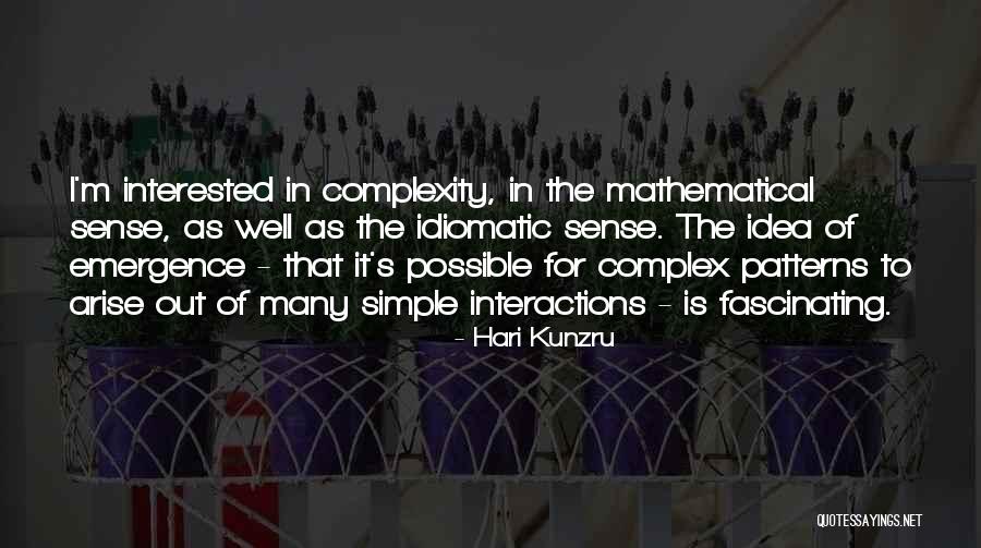 Grand And Road Quotes By Hari Kunzru Grand And Road Quotes By Hari Kunzru