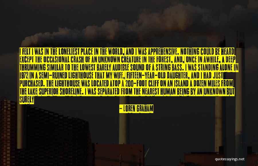 Grand And Road Quotes By Loren Graham Grand And Road Quotes By Loren Graham