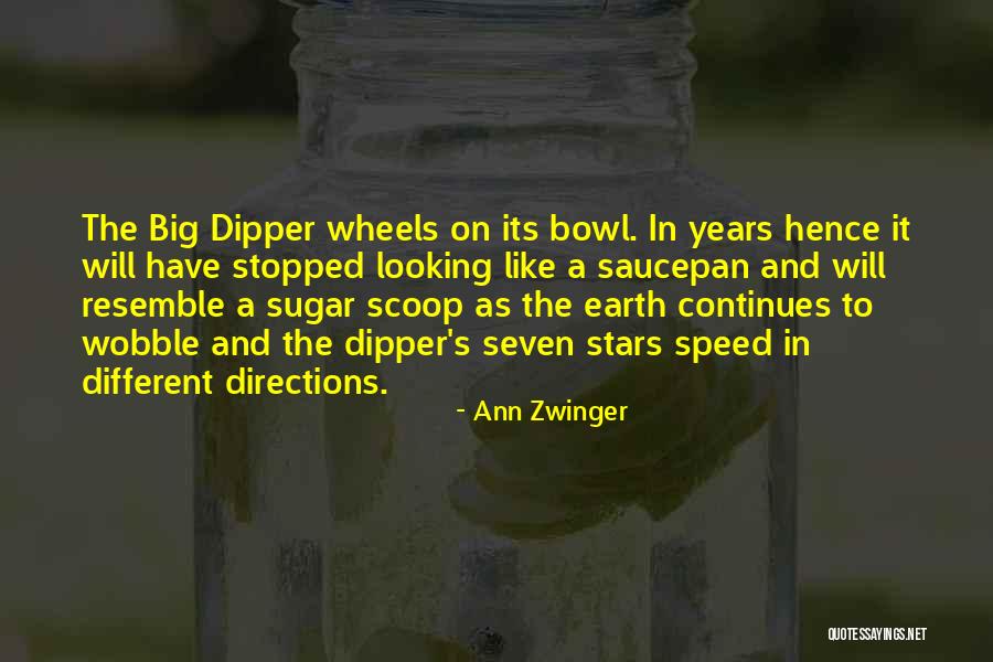 Grand Canyon Quotes By Ann Zwinger Grand Canyon Quotes By Ann Zwinger