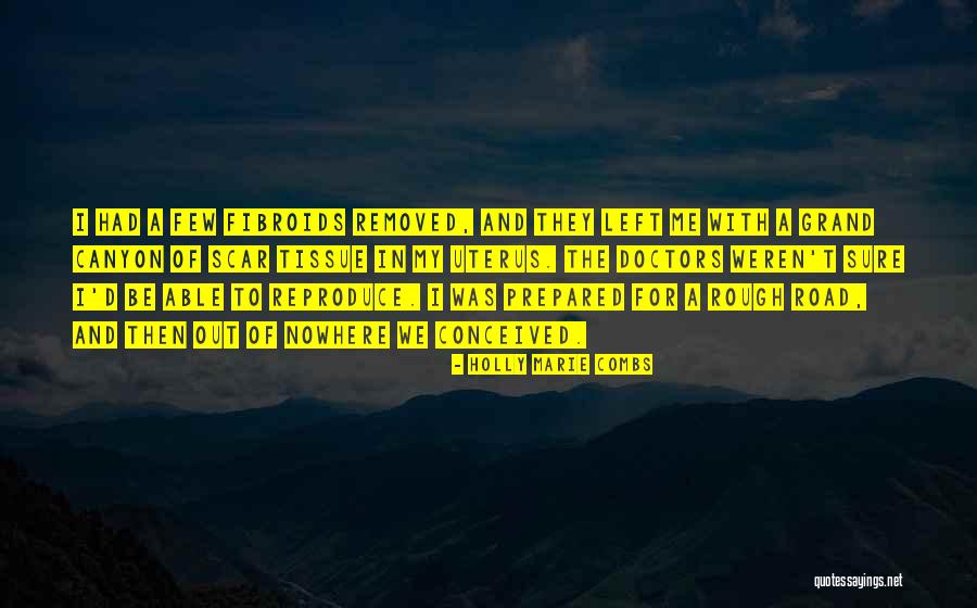 Grand Canyon Quotes By Holly Marie Combs Grand Canyon Quotes By Holly Marie Combs