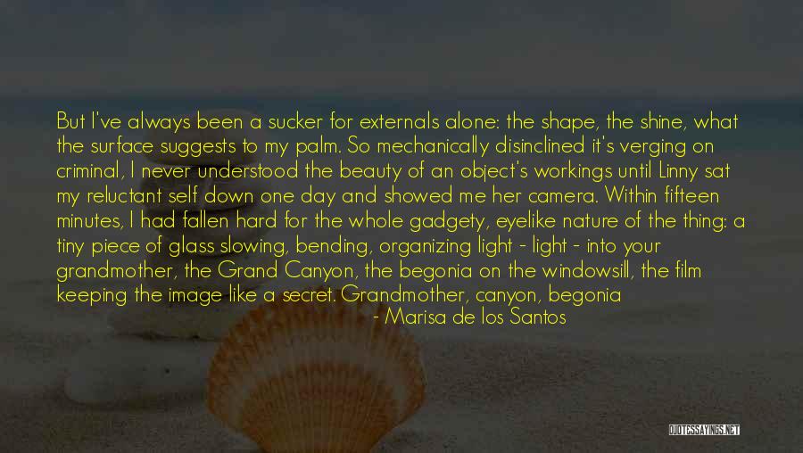 Grand Canyon Quotes By Marisa De Los Santos Grand Canyon Quotes By Marisa De Los Santos
