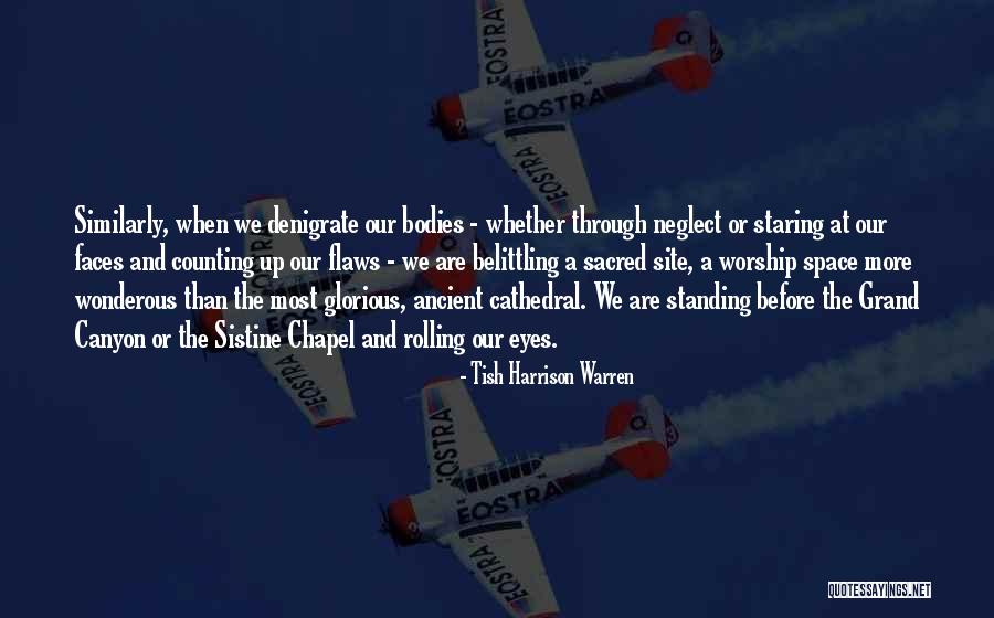 Grand Canyon Quotes By Tish Harrison Warren Grand Canyon Quotes By Tish Harrison Warren