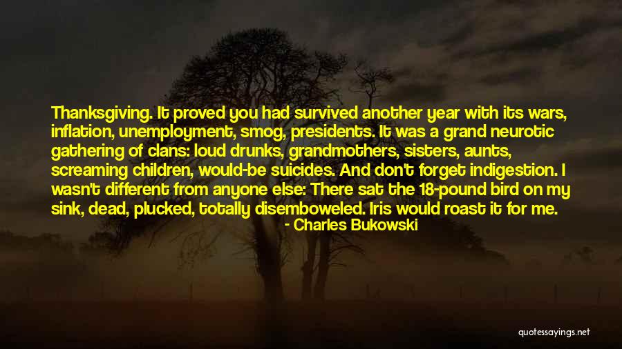 Grand Children Quotes By Charles Bukowski Grand Children Quotes By Charles Bukowski