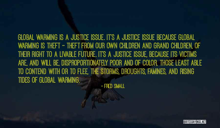 Grand Children Quotes By Fred Small Grand Children Quotes By Fred Small