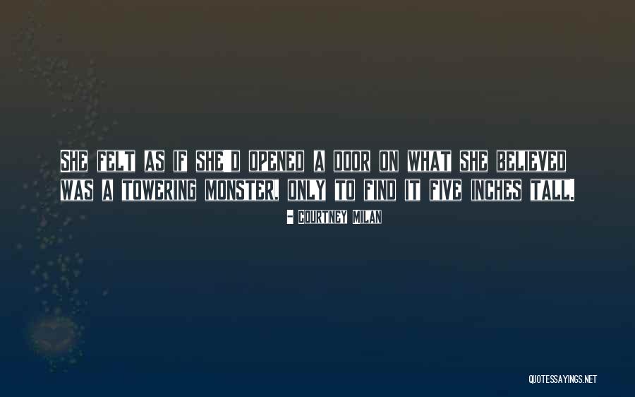 Grand Daughter Poems Quotes By Courtney Milan Grand Daughter Poems Quotes By Courtney Milan