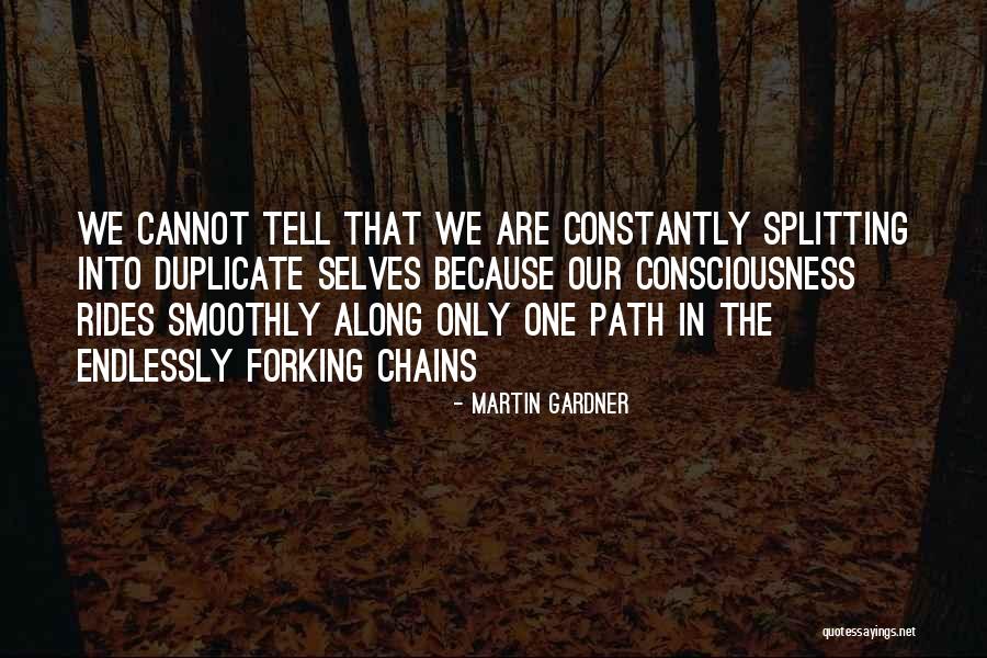 Grand Designs Kevin Mccloud Quotes By Martin Gardner