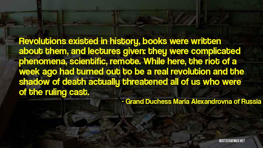Grand Duchess Maria Alexandrovna Of Russia Quotes 694274 Grand Duchess Maria Alexandrovna Of Russia Quotes 694274