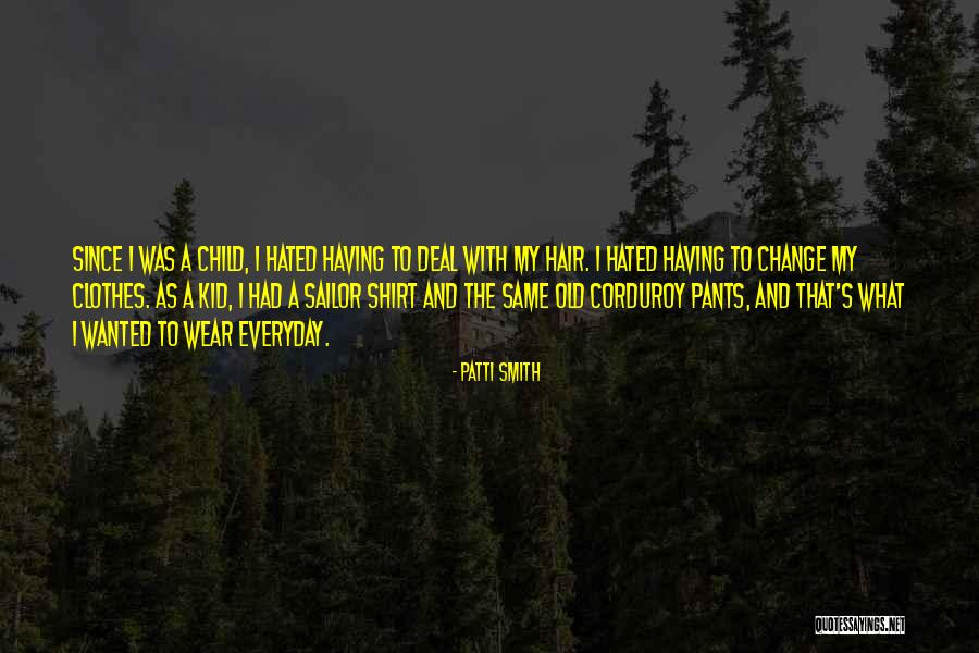 Grand Highblood Quotes By Patti Smith Grand Highblood Quotes By Patti Smith