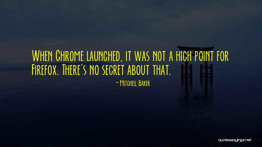 Grand Insignificance Quotes By Mitchell Baker Grand Insignificance Quotes By Mitchell Baker