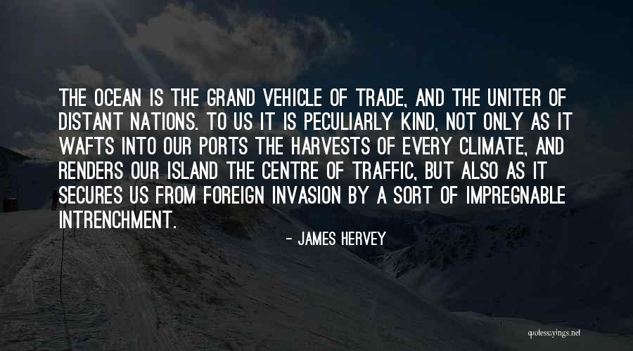 Grand Island Quotes By James Hervey Grand Island Quotes By James Hervey