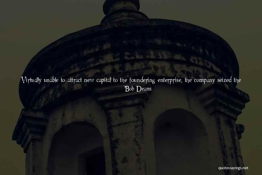 Grand Little Quotes By Bob Deans Grand Little Quotes By Bob Deans