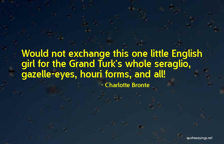 Grand Little Quotes By Charlotte Bronte Grand Little Quotes By Charlotte Bronte