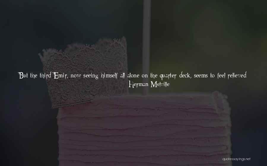 Grand Little Quotes By Herman Melville Grand Little Quotes By Herman Melville
