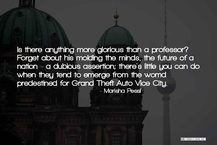 Grand Little Quotes By Marisha Pessl Grand Little Quotes By Marisha Pessl